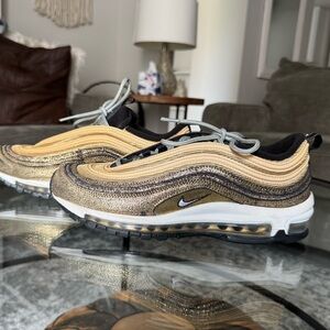 Nike Air Max 97 Golden Gals sneaker